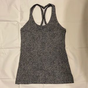 Lululemon Cool Racerback Tank